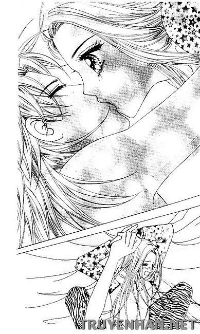 Bạn Trai Tôi Là Ma Cà Rồng: Chapter 29