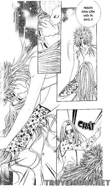 Bạn Trai Tôi Là Ma Cà Rồng: Chapter 29
