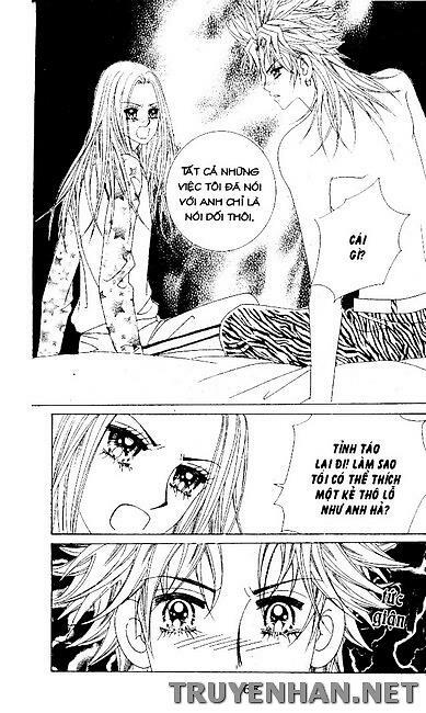 Bạn Trai Tôi Là Ma Cà Rồng: Chapter 29
