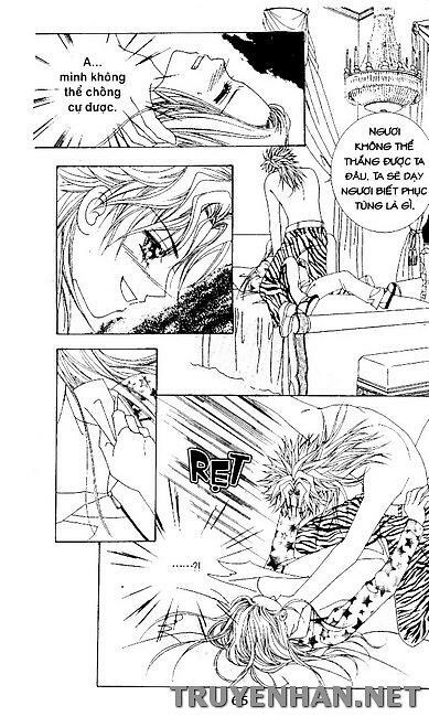 Bạn Trai Tôi Là Ma Cà Rồng: Chapter 29