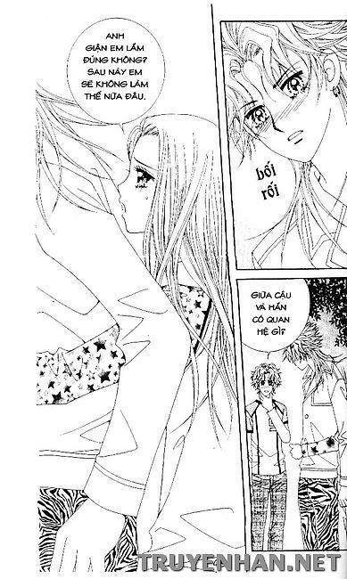 Bạn Trai Tôi Là Ma Cà Rồng: Chapter 29
