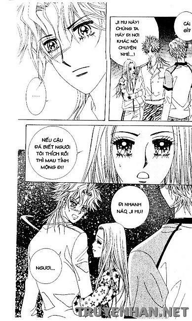 Bạn Trai Tôi Là Ma Cà Rồng: Chapter 29