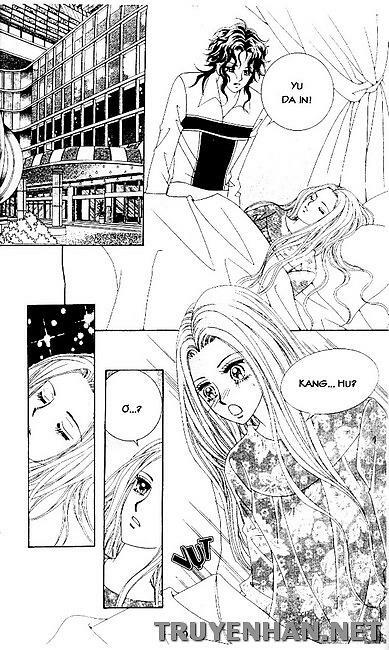 Bạn Trai Tôi Là Ma Cà Rồng: Chapter 31