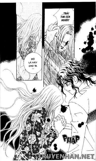 Bạn Trai Tôi Là Ma Cà Rồng: Chapter 31