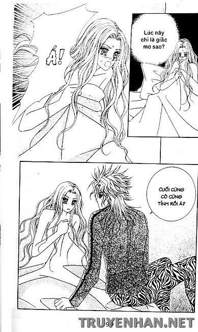 Bạn Trai Tôi Là Ma Cà Rồng: Chapter 31