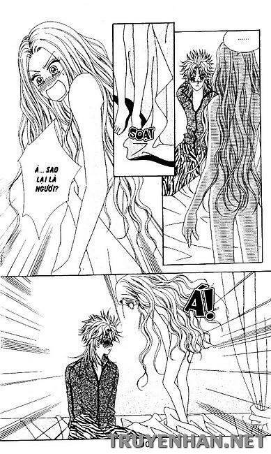 Bạn Trai Tôi Là Ma Cà Rồng: Chapter 31