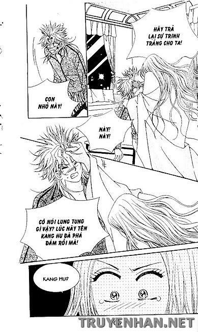 Bạn Trai Tôi Là Ma Cà Rồng: Chapter 31