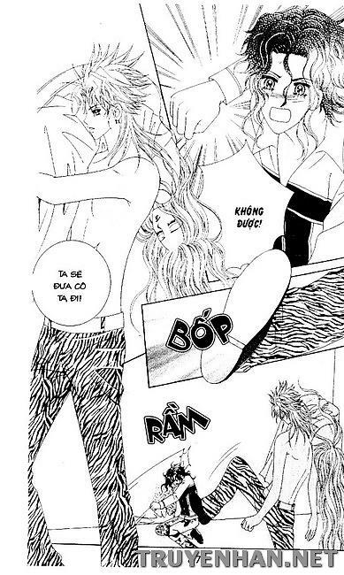 Bạn Trai Tôi Là Ma Cà Rồng: Chapter 31