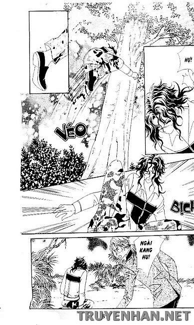 Bạn Trai Tôi Là Ma Cà Rồng: Chapter 31