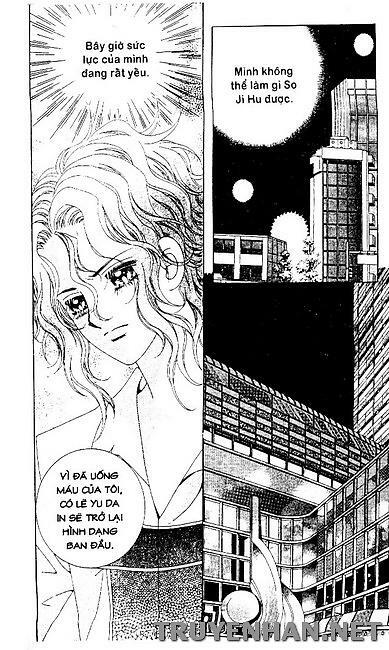 Bạn Trai Tôi Là Ma Cà Rồng: Chapter 31