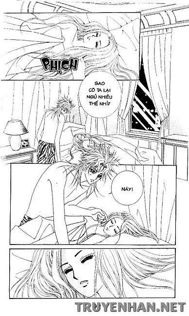 Bạn Trai Tôi Là Ma Cà Rồng: Chapter 31