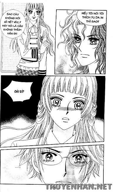 Bạn Trai Tôi Là Ma Cà Rồng: Chapter 37