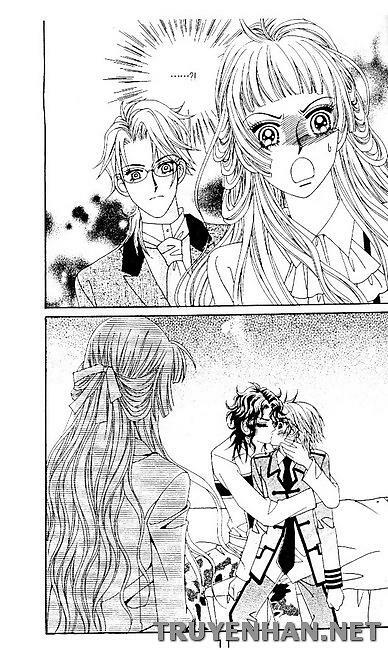 Bạn Trai Tôi Là Ma Cà Rồng: Chapter 37