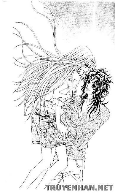 Bạn Trai Tôi Là Ma Cà Rồng: Chapter 37