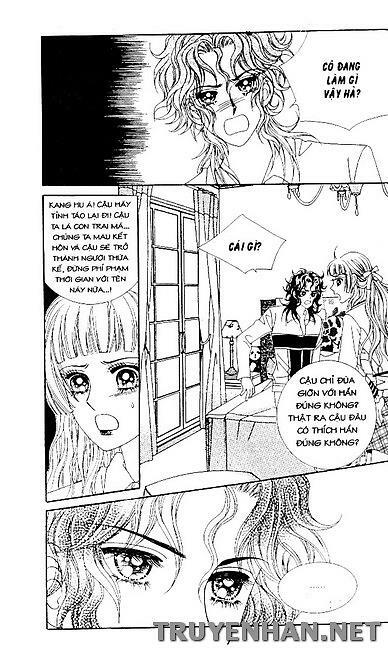 Bạn Trai Tôi Là Ma Cà Rồng: Chapter 37