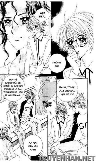 Bạn Trai Tôi Là Ma Cà Rồng: Chapter 43