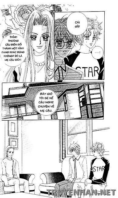 Bạn Trai Tôi Là Ma Cà Rồng: Chapter 43