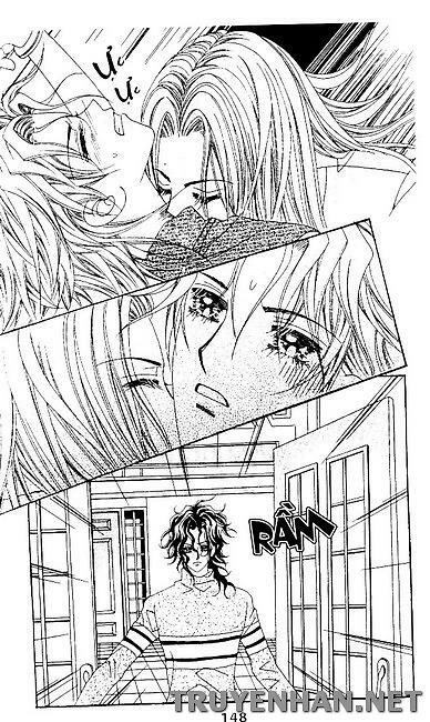 Bạn Trai Tôi Là Ma Cà Rồng: Chapter 45