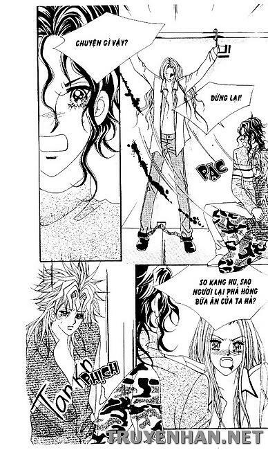 Bạn Trai Tôi Là Ma Cà Rồng: Chapter 45