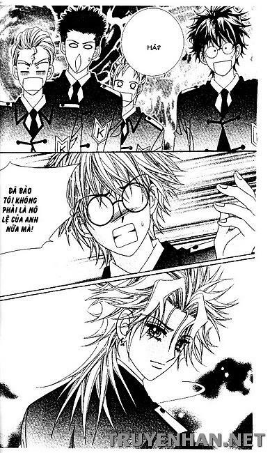 Bạn Trai Tôi Là Ma Cà Rồng: Chapter 48