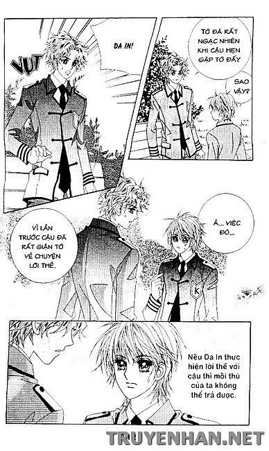 Bạn Trai Tôi Là Ma Cà Rồng: Chapter 52