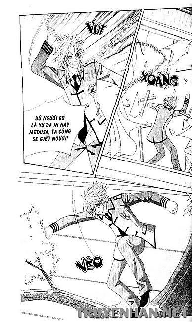 Bạn Trai Tôi Là Ma Cà Rồng: Chapter 52