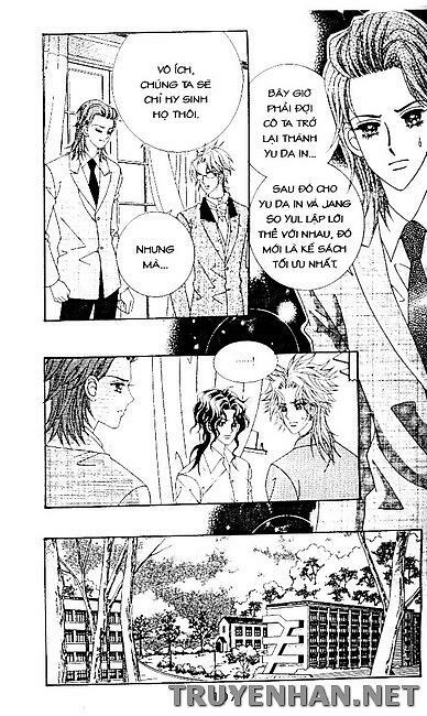 Bạn Trai Tôi Là Ma Cà Rồng: Chapter 52