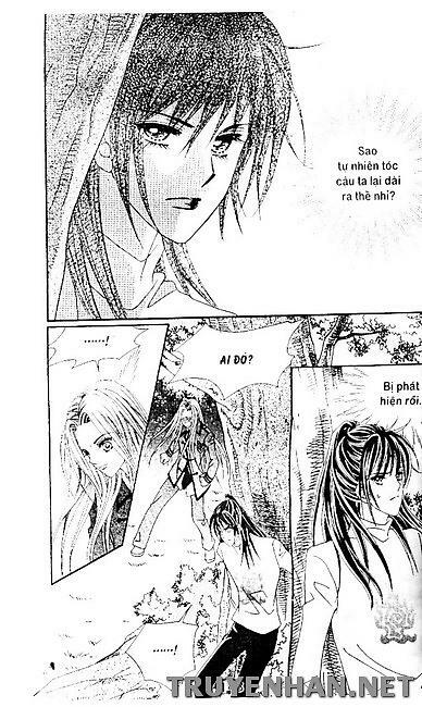 Bạn Trai Tôi Là Ma Cà Rồng: Chapter 54