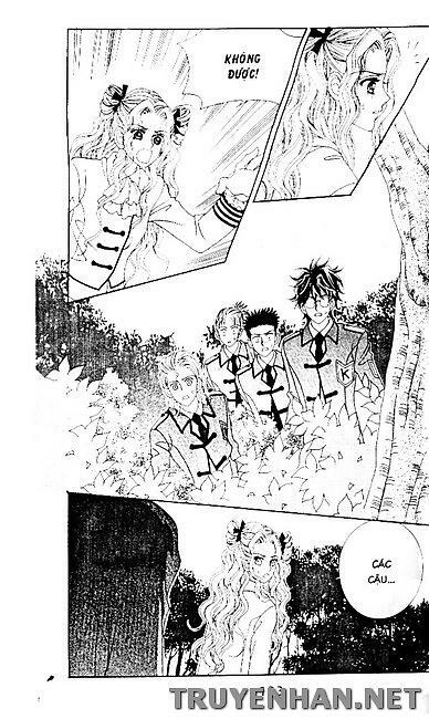 Bạn Trai Tôi Là Ma Cà Rồng: Chapter 54