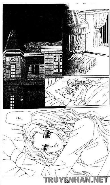 Bạn Trai Tôi Là Ma Cà Rồng: Chapter 57