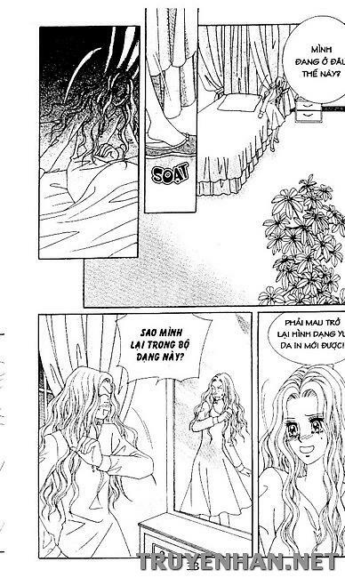 Bạn Trai Tôi Là Ma Cà Rồng: Chapter 57