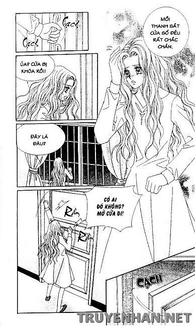 Bạn Trai Tôi Là Ma Cà Rồng: Chapter 57
