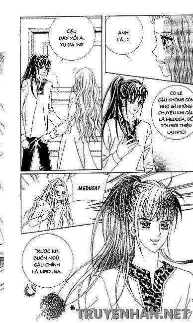 Bạn Trai Tôi Là Ma Cà Rồng: Chapter 57