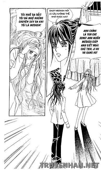 Bạn Trai Tôi Là Ma Cà Rồng: Chapter 57