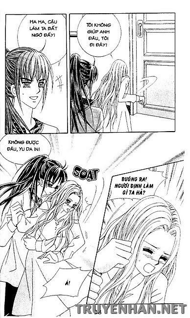 Bạn Trai Tôi Là Ma Cà Rồng: Chapter 57