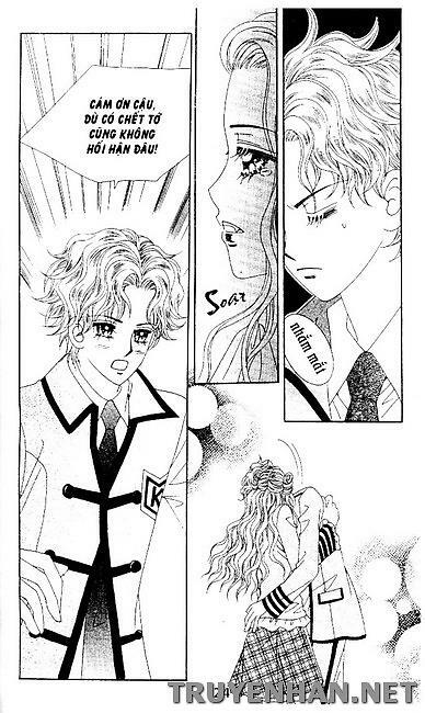 Bạn Trai Tôi Là Ma Cà Rồng: Chapter 57