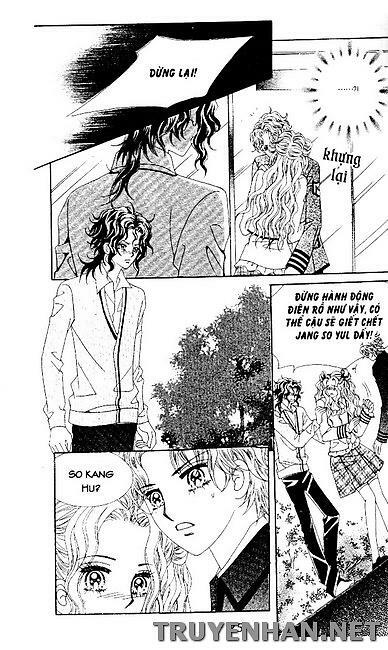 Bạn Trai Tôi Là Ma Cà Rồng: Chapter 57