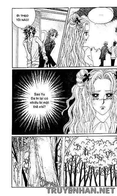 Bạn Trai Tôi Là Ma Cà Rồng: Chapter 57