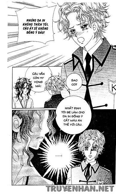 Bạn Trai Tôi Là Ma Cà Rồng: Chapter 57