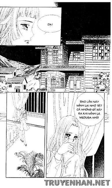 Bạn Trai Tôi Là Ma Cà Rồng: Chapter 58