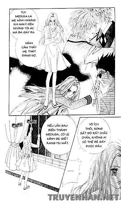Bạn Trai Tôi Là Ma Cà Rồng: Chapter 58