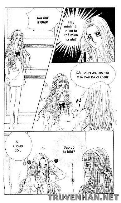 Bạn Trai Tôi Là Ma Cà Rồng: Chapter 58