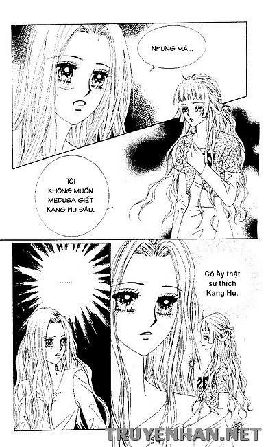 Bạn Trai Tôi Là Ma Cà Rồng: Chapter 58