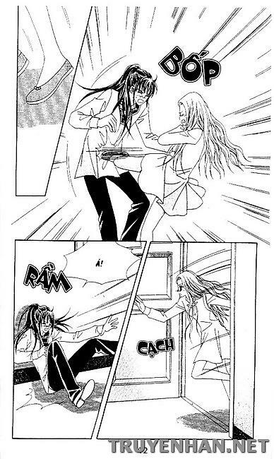 Bạn Trai Tôi Là Ma Cà Rồng: Chapter 58