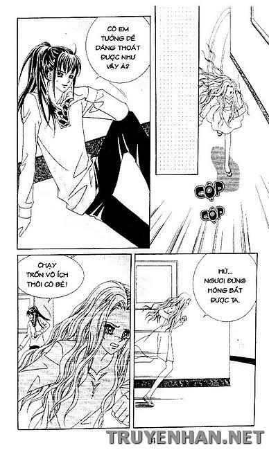 Bạn Trai Tôi Là Ma Cà Rồng: Chapter 58