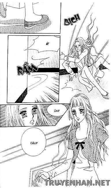 Bạn Trai Tôi Là Ma Cà Rồng: Chapter 58