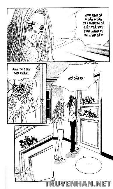 Bạn Trai Tôi Là Ma Cà Rồng: Chapter 58