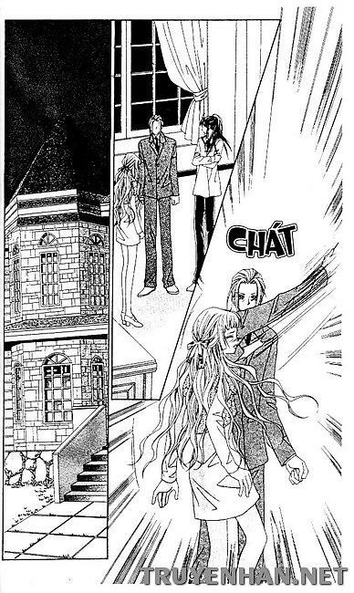 Bạn Trai Tôi Là Ma Cà Rồng: Chapter 59