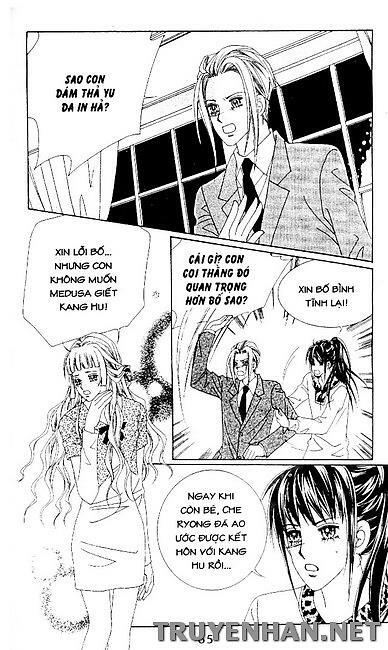 Bạn Trai Tôi Là Ma Cà Rồng: Chapter 59