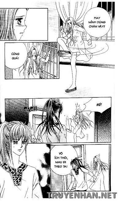 Bạn Trai Tôi Là Ma Cà Rồng: Chapter 59